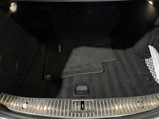 Mercedes-Benz S63 AMG 4Matic Long 5,5 V8 585 PS 2014 S-Klasse, JG-345-H
