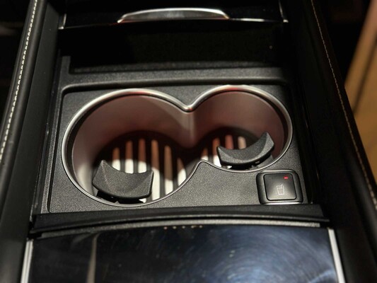 Mercedes-Benz S63 AMG 4Matic Long 5,5 V8 585 PS 2014 S-Klasse, JG-345-H