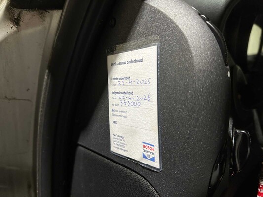 Porsche 911 3,4 Coupé Carrera 996 300 PS 1998, 73-XV-XL