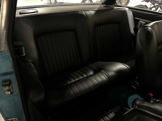 Peugeot 504 Pininfarina 2.0 Coupé Inj. 2-türiger 105 PS 1972, AL-38-34