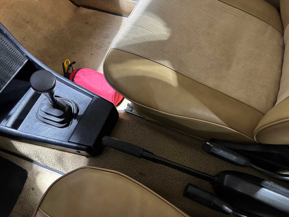 BMW 1502 Coupé 75 PS 1975