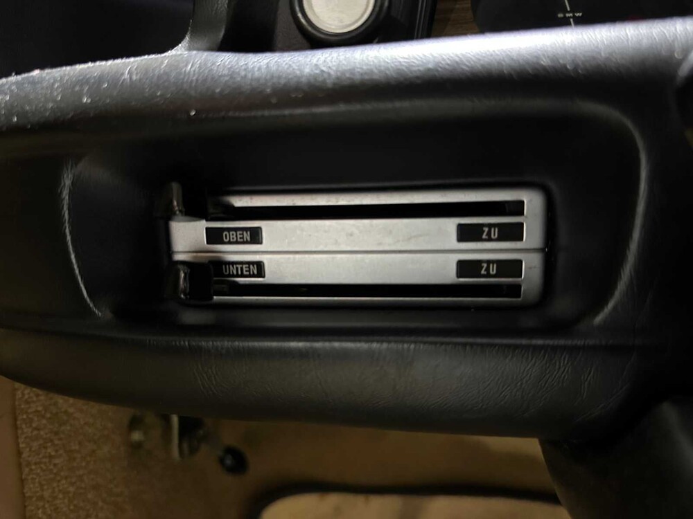 BMW 1502 Coupé 75 PS 1975