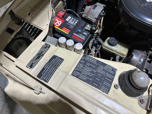 BMW 1502 Coupé 75 PS 1975