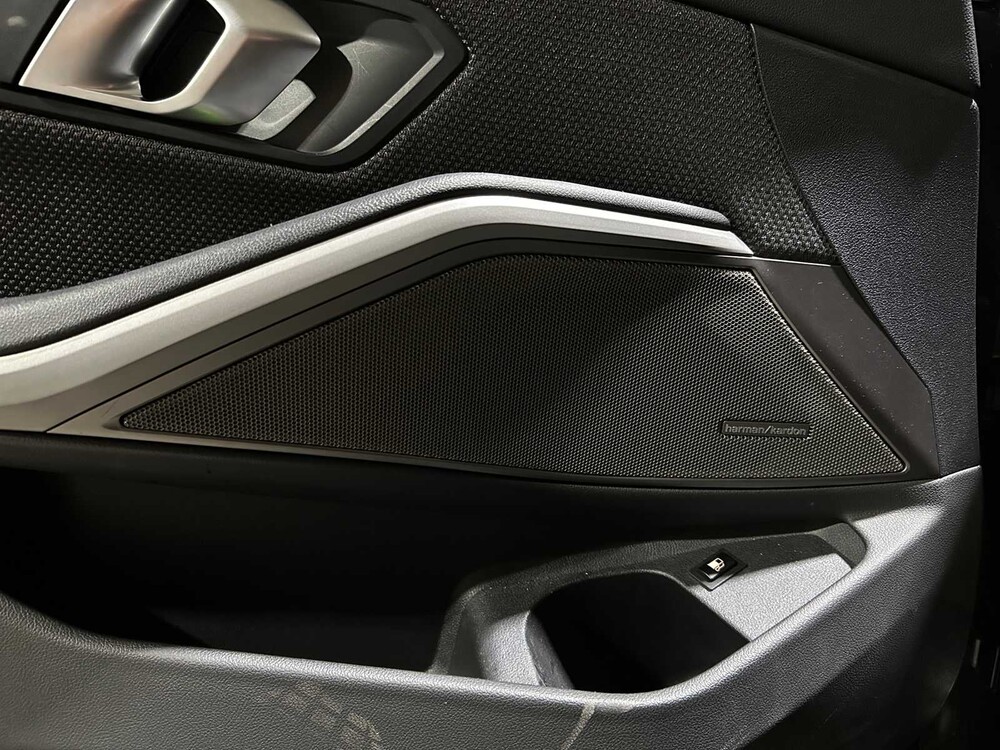 BMW 330e High Executive G20 184 PS 2020 3er, X-201-FS