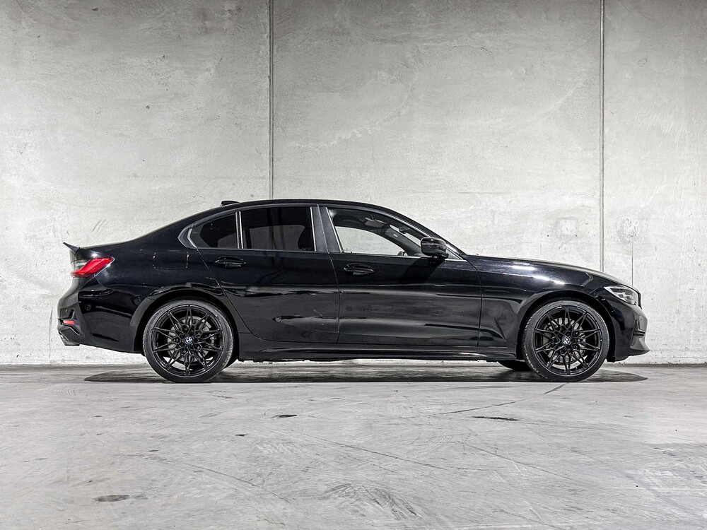 BMW 330e High Executive G20 184 PS 2020 3er, X-201-FS