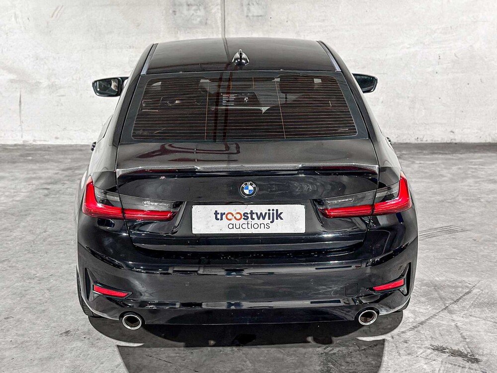 BMW 330e High Executive G20 184 PS 2020 3er, X-201-FS