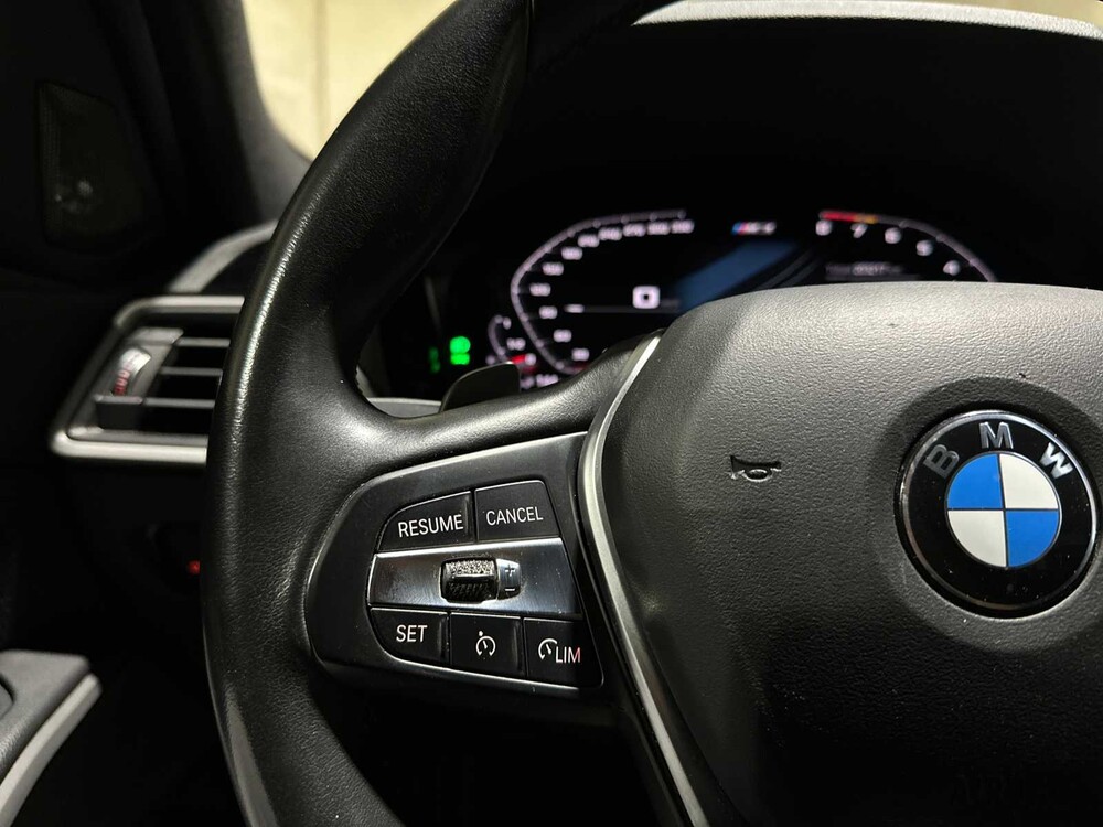 BMW 330e High Executive G20 184 PS 2020 3er, X-201-FS