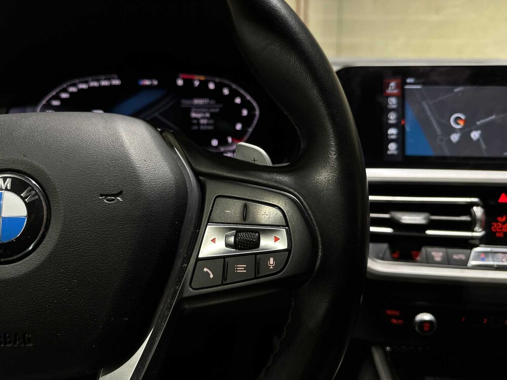 BMW 330e High Executive G20 184 PS 2020 3er, X-201-FS