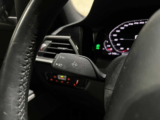 BMW 330e High Executive G20 184 PS 2020 3er, X-201-FS