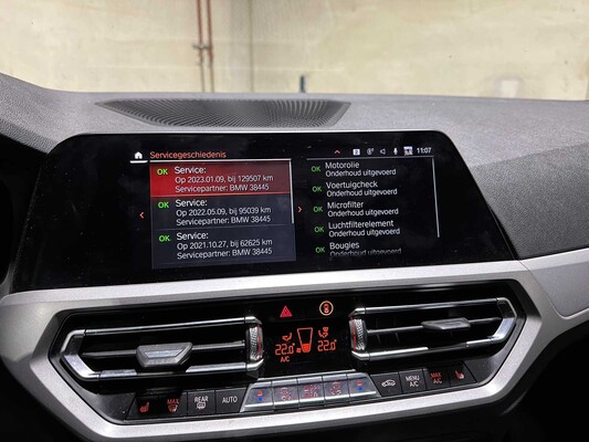 BMW 330e High Executive G20 184 PS 2020 3er, X-201-FS