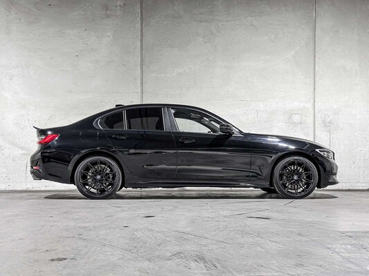 BMW 330e High Executive G20 184 PS 2020 3er, X-201-FS