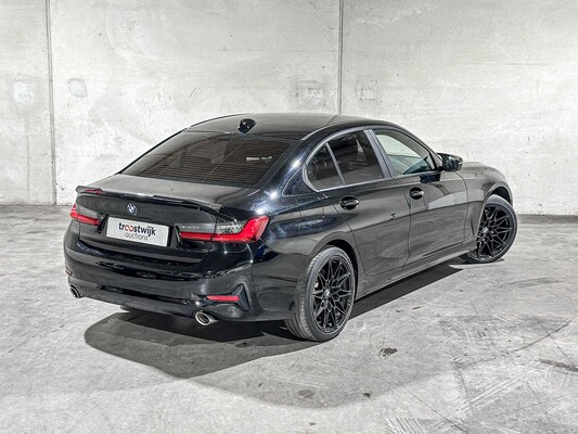 BMW 330e High Executive G20 184 PS 2020 3er, X-201-FS