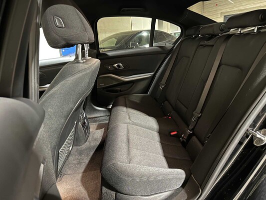 BMW 330e High Executive G20 184 PS 2020 3er, X-201-FS