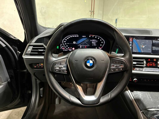 BMW 330e High Executive G20 184 PS 2020 3er, X-201-FS