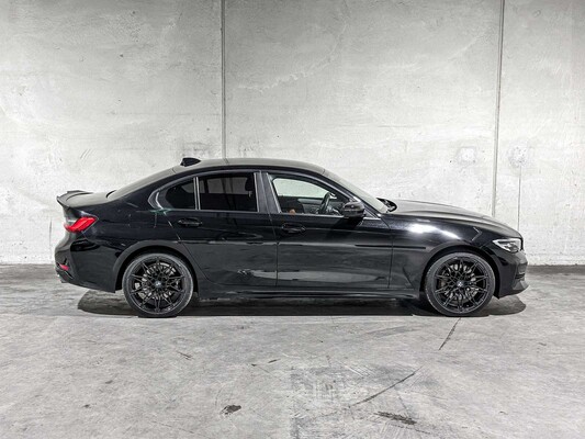 BMW 330e High Executive G20 184 PS 2020 3er, X-201-FS
