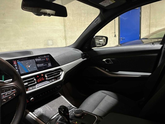 BMW 330e High Executive G20 184 PS 2020 3er, X-201-FS