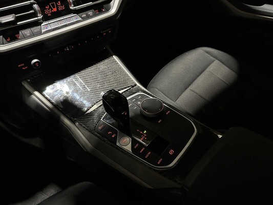 BMW 330e High Executive G20 184 PS 2020 3er, X-201-FS