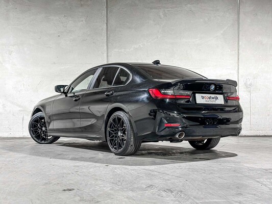 BMW 330e High Executive G20 184 PS 2020 3er, X-201-FS
