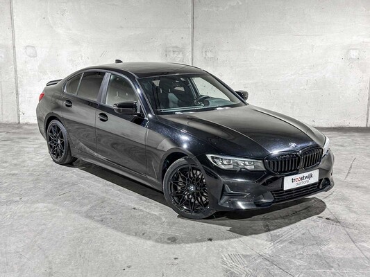 BMW 330e High Executive G20 184 PS 2020 3er, X-201-FS