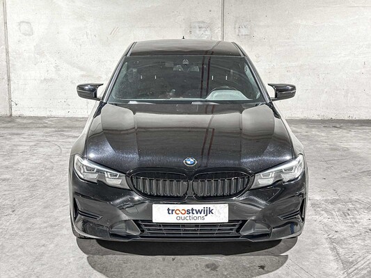 BMW 330e High Executive G20 184 PS 2020 3er, X-201-FS