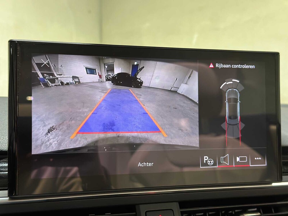 Audi A5 Cabriolet 40 TFSI Launch Edition Business 190 PS 2020, H-028-SN