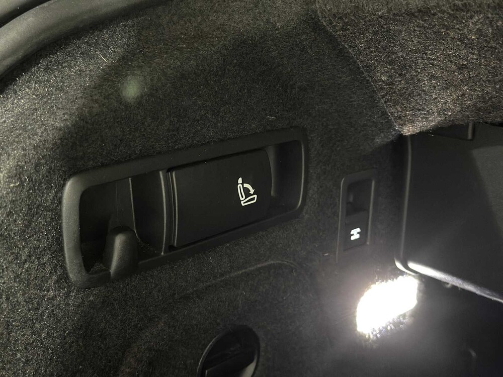 Audi A5 Cabriolet 40 TFSI Launch Edition Business 190 PS 2020, H-028-SN