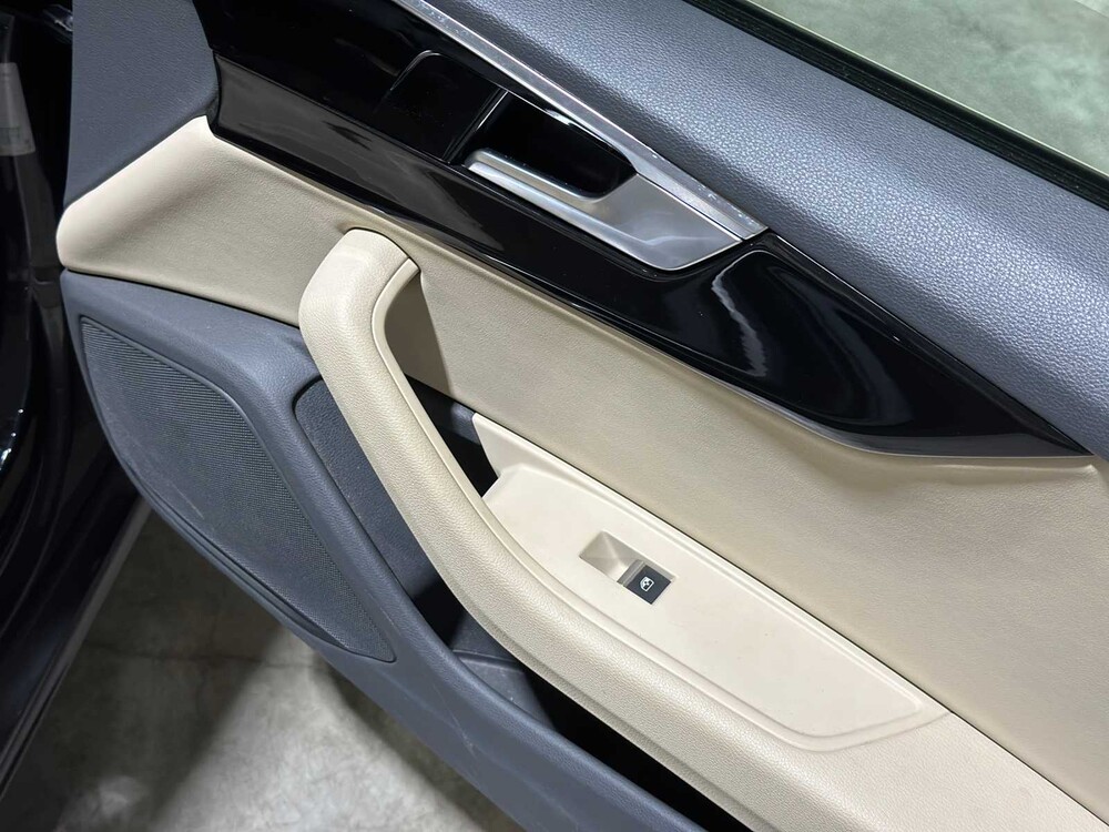 Audi A5 Cabriolet 40 TFSI Launch Edition Business 190 PS 2020, H-028-SN