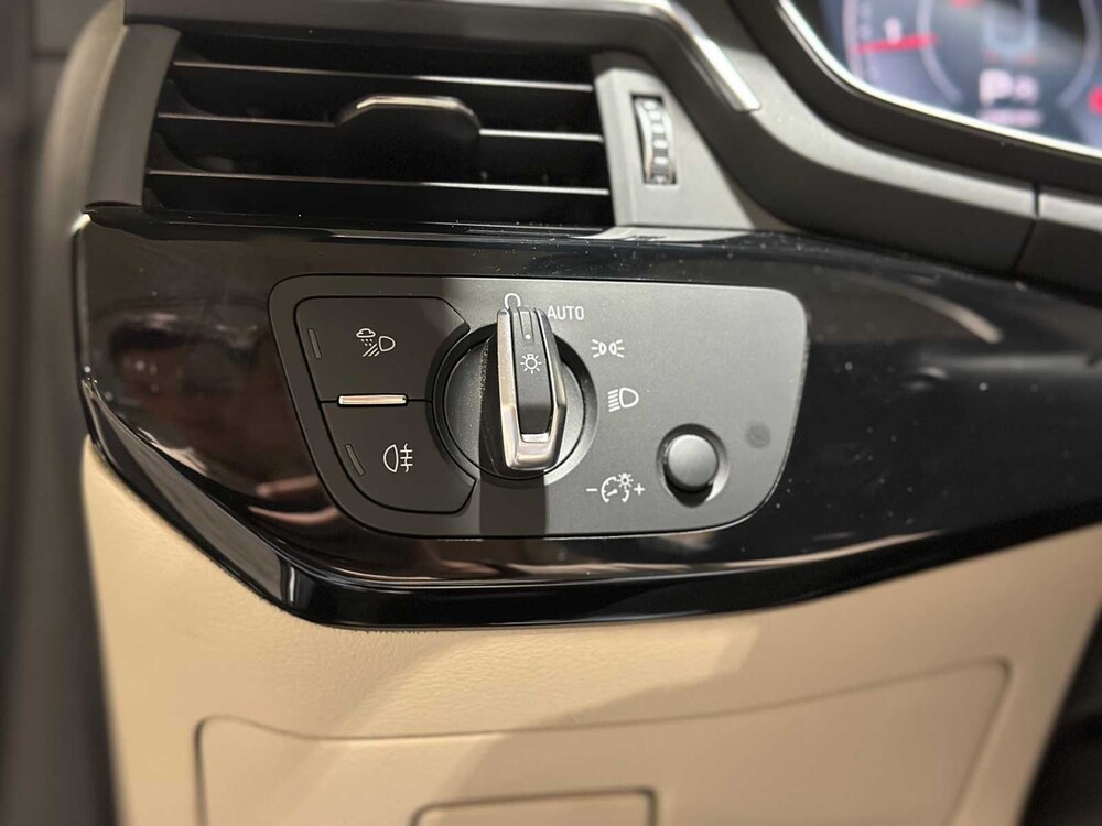 Audi A5 Cabriolet 40 TFSI Launch Edition Business 190 PS 2020, H-028-SN