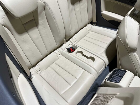 Audi A5 Cabriolet 40 TFSI Launch Edition Business 190 PS 2020, H-028-SN