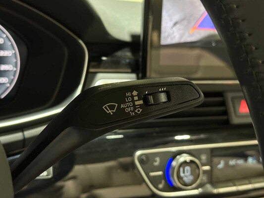 Audi A5 Cabriolet 40 TFSI Launch Edition Business 190 PS 2020, H-028-SN