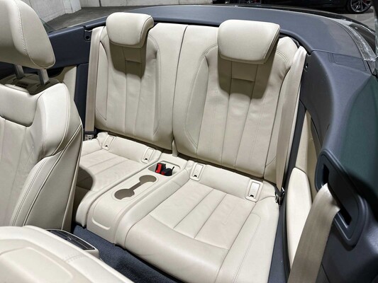 Audi A5 Cabriolet 40 TFSI Launch Edition Business 190 PS 2020, H-028-SN