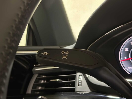 Audi A5 Cabriolet 40 TFSI Launch Edition Business 190 PS 2020, H-028-SN