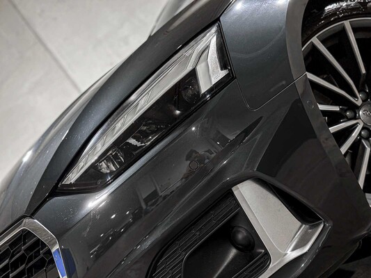 Audi A5 Cabriolet 40 TFSI Launch Edition Business 190 PS 2020, H-028-SN