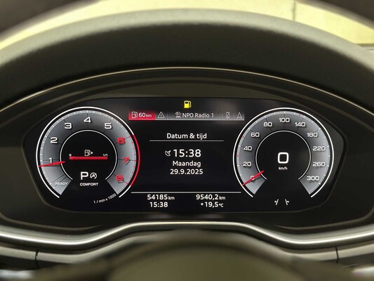 Audi A5 Cabriolet 40 TFSI Launch Edition Business 190 PS 2020, H-028-SN