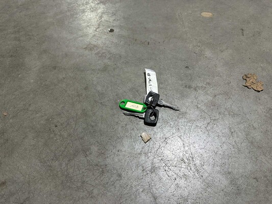 Mercedes-Benz G300 GE Short Nutzfahrzeug 170 PS 1991 G-Klasse, 6–VPX-81 Youngtimer