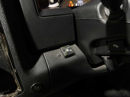 Dodge Ram 1500 5,7 V8 Quad Cab 6'4 401 PS 2018, V-442-LL Nutzfahrzeug