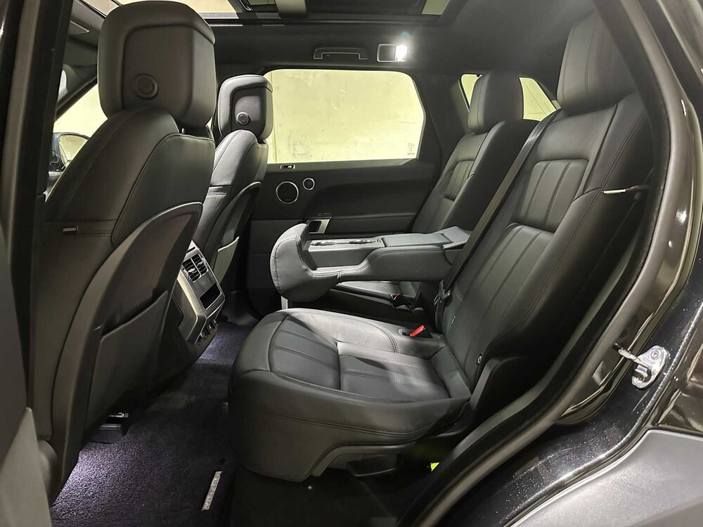 Land Rover Range Rover Sport P400e Limited Edition (Original-NL + 1. Eigentümer) 404 PS 2021 Plug-In Hybrid, K-078-PR
