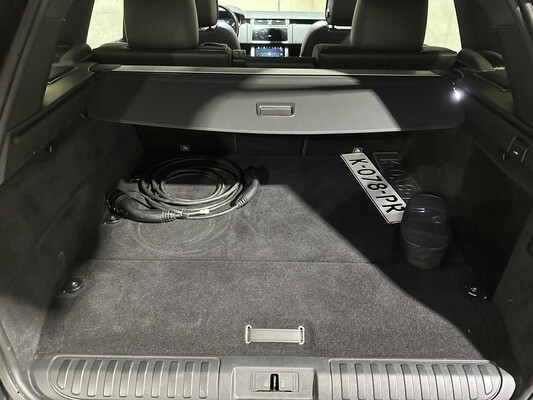Land Rover Range Rover Sport P400e Limited Edition (Original-NL + 1. Eigentümer) 404 PS 2021 Plug-In Hybrid, K-078-PR
