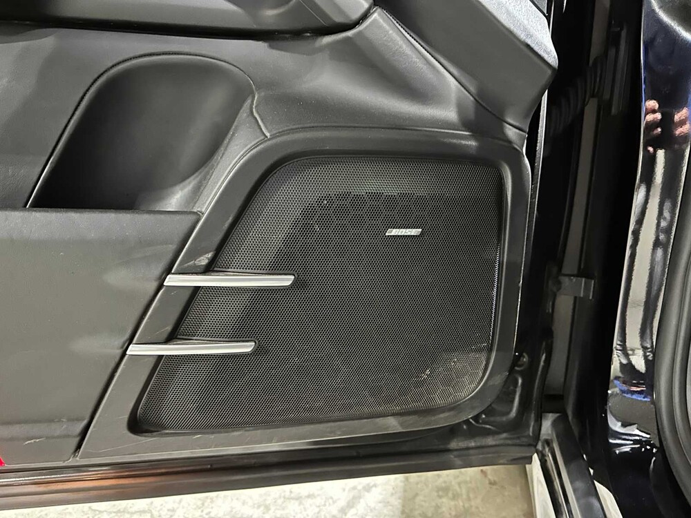 Porsche Cayenne Turbo 4,8 V8 500 PS 2012, 8-SGB-44