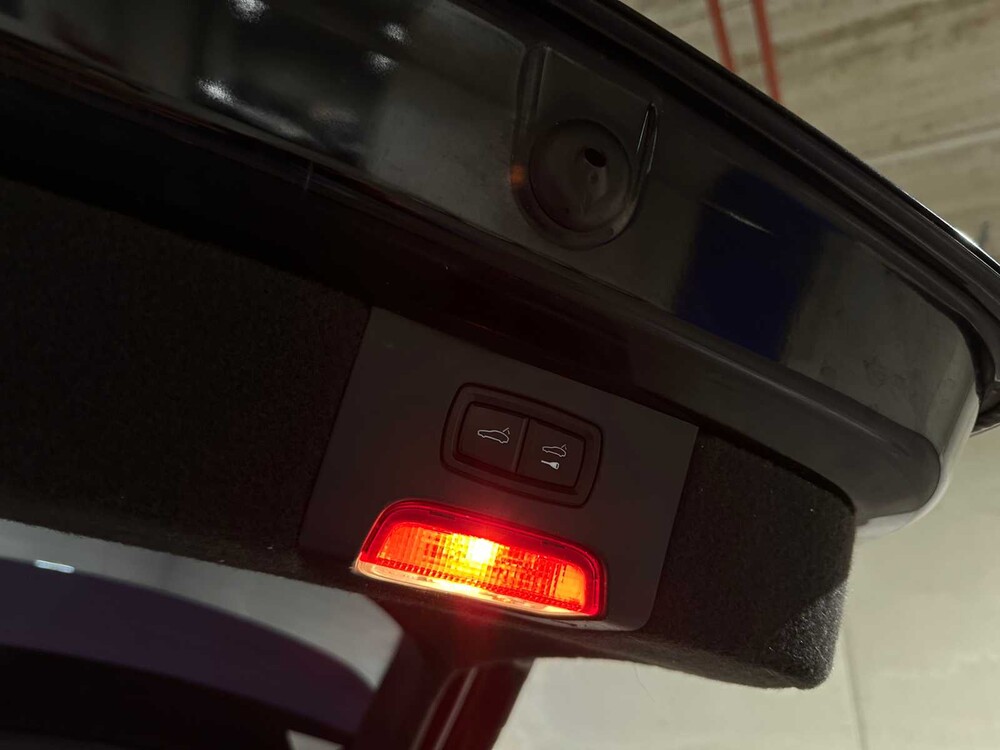 Porsche Cayenne Turbo 4,8 V8 500 PS 2012, 8-SGB-44