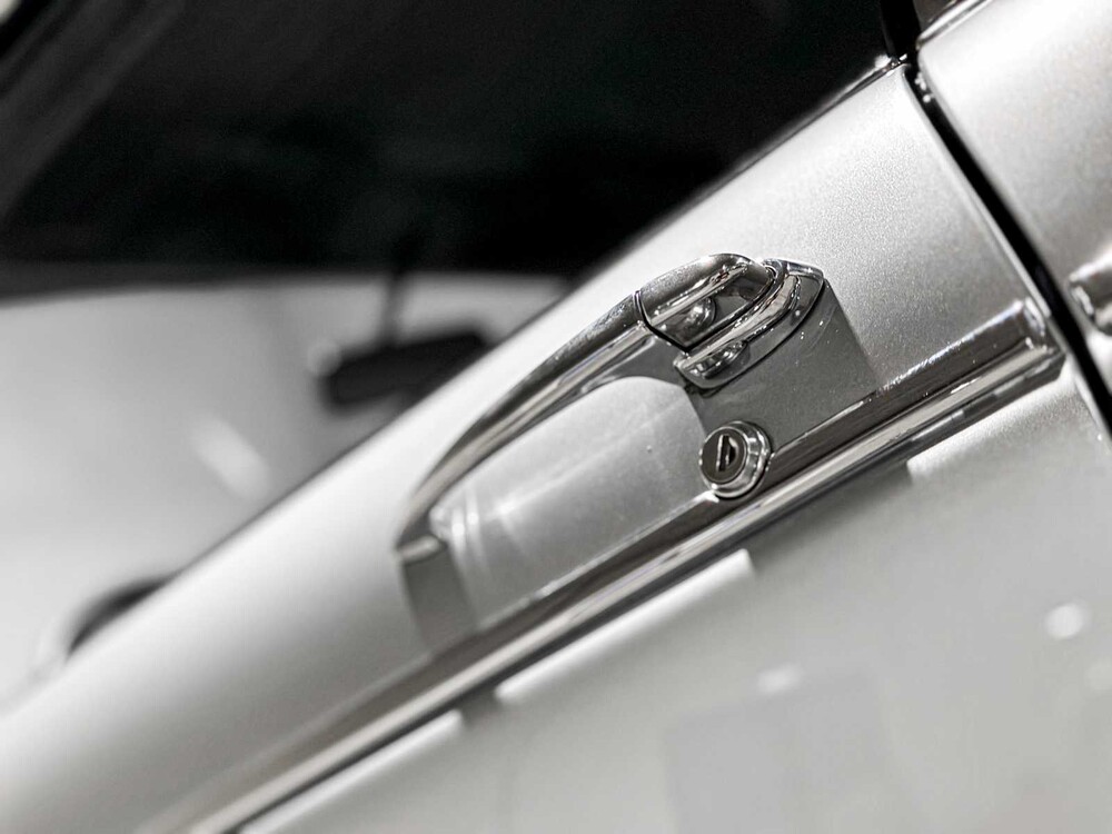 Jaguar XJ12 5,3 V12 Serie 2 Coupé 1976, 39-YD-88 Classic Car