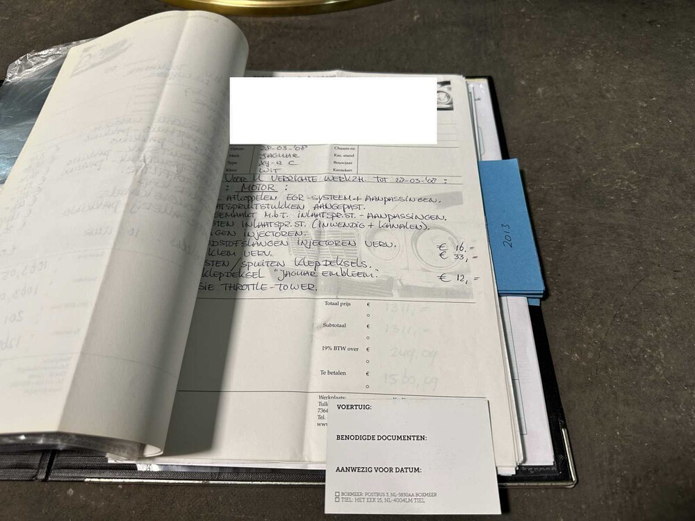 Jaguar XJ12 5,3 V12 Serie 2 Coupé 1976, 39-YD-88 Classic Car