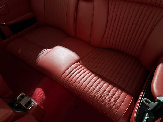 Jaguar XJ12 5,3 V12 Serie 2 Coupé 1976, 39-YD-88 Classic Car