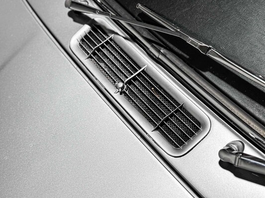 Jaguar XJ12 5,3 V12 Serie 2 Coupé 1976, 39-YD-88 Classic Car