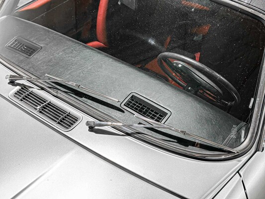 Jaguar XJ12 5,3 V12 Serie 2 Coupé 1976, 39-YD-88 Classic Car