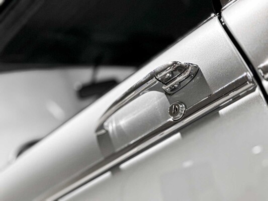 Jaguar XJ12 5,3 V12 Serie 2 Coupé 1976, 39-YD-88 Classic Car