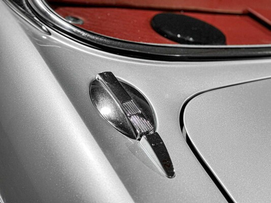 Jaguar XJ12 5,3 V12 Serie 2 Coupé 1976, 39-YD-88 Classic Car