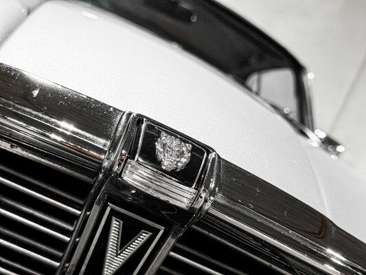 Jaguar XJ12 5,3 V12 Serie 2 Coupé 1976, 39-YD-88 Classic Car