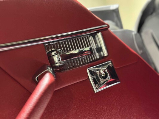 Jaguar XJ12 5,3 V12 Serie 2 Coupé 1976, 39-YD-88 Classic Car