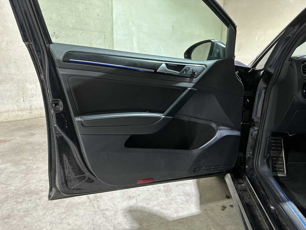 Volkswagen Golf R 2.0 TSI 4Motion Golf 7.5 VII 311 PS 2017, N-687-ZP